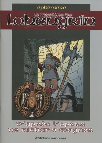 Product Image: Le mystère de Lohengrin