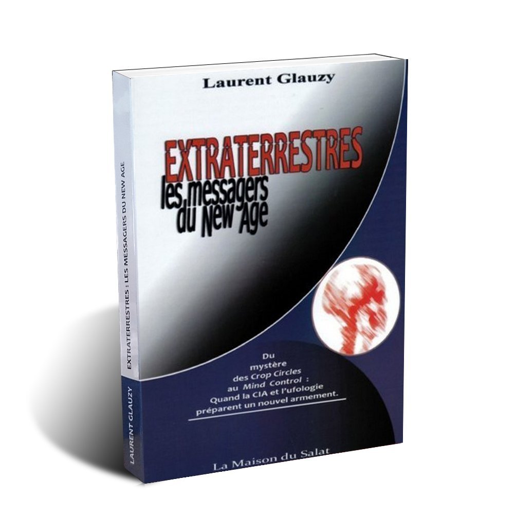 Extraterrestres : les messagers du New Age book