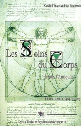 Les soins du corps depuis l'Antiquité book