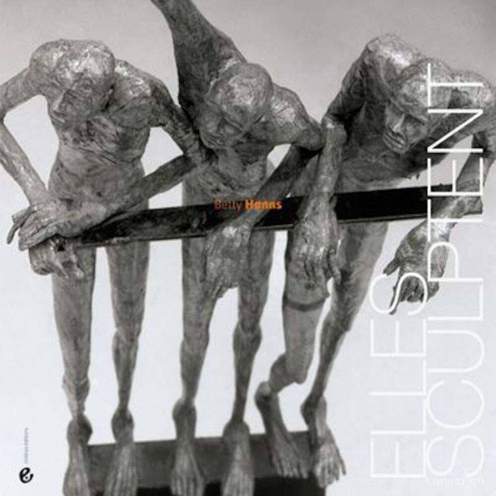 Betty Hanns: Elles sculptent collection Film, Art & Culture