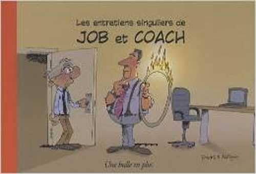 Les entretiens singuliers de Job et Coach Manga