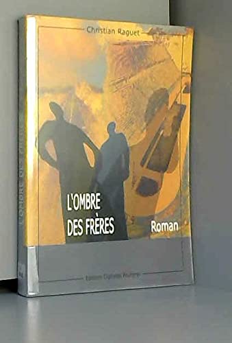 L'ombre des frères book