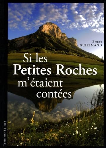 Si les petites roches m'étaient contées book