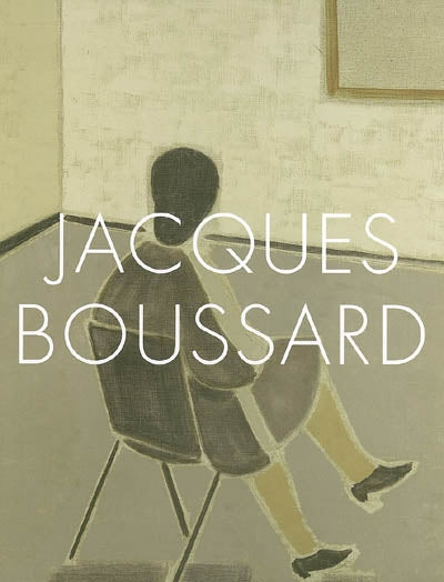 Product Image: Jacques Boussard