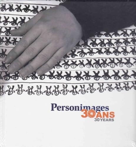 Personimages, 30 ans: 1976-2006 Books