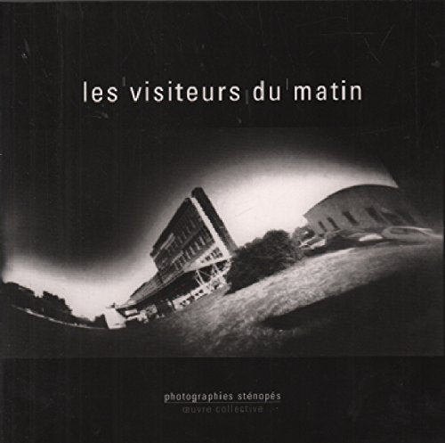Les visiteurs du matin book