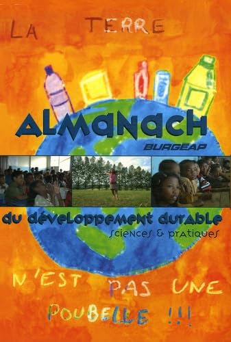 Almanach BURGEAP du Développement durable: Sciences et pratiques book