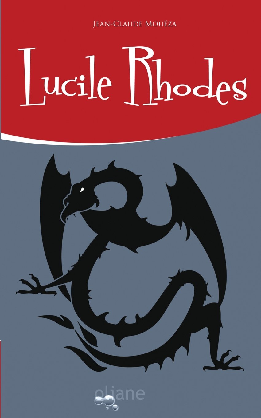 Lucile Rhodes: La Grande Porte de Verre Novels & Short Stories