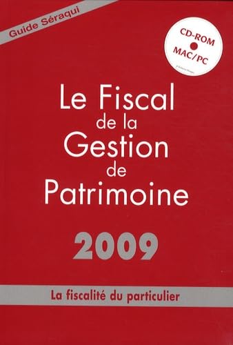 Le fiscal de la gestion de patrimoine Books