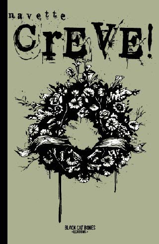 Crève ! book