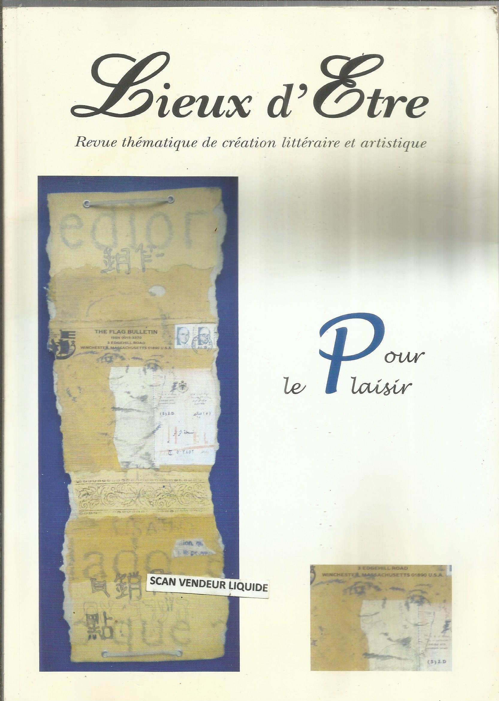 Gilles Baudry, Alain Lacouchie, Pierre Dhainaut, Jean Joubert, Michel Ménaché, Jean-Pierre Spilmont, Jean-Pierre Nicol, Dominique Sampiero, etc book
