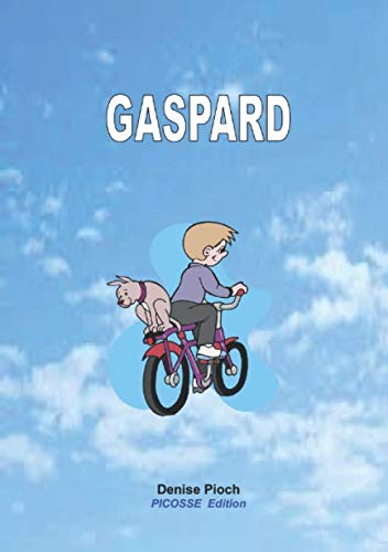 GASPARD book