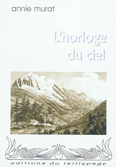 Product Image: L'horloge du ciel