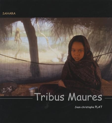 TRIBUS MAURES mauritanie: Sahara Film, Art & Culture