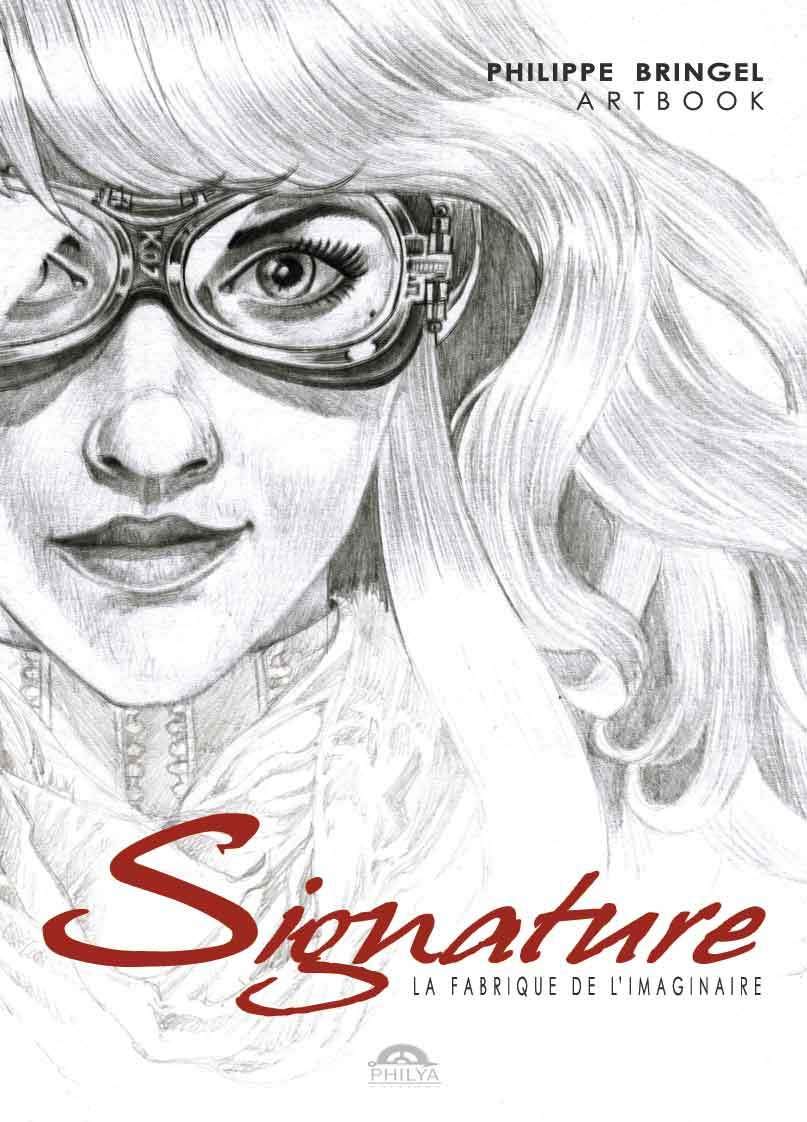 Signature: La Fabrique de l'Imaginaire book