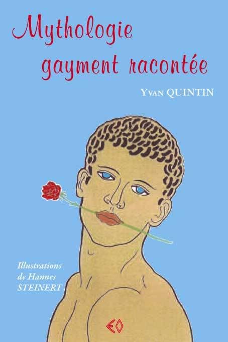 Mythologie gayment racontée LGBTQ+