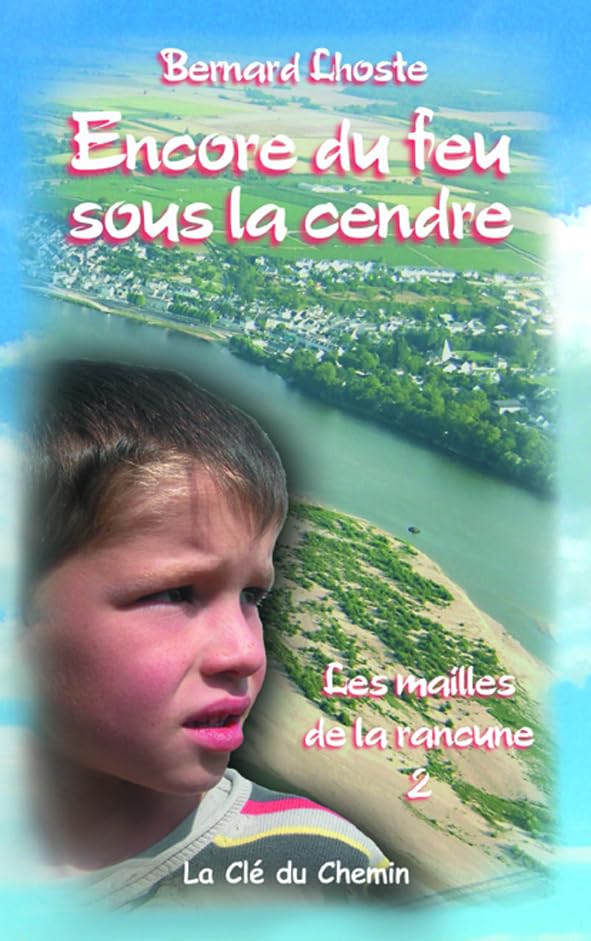 Encore du feu sous la cendre ?: Les mailles de la rancune Tome 2 Books