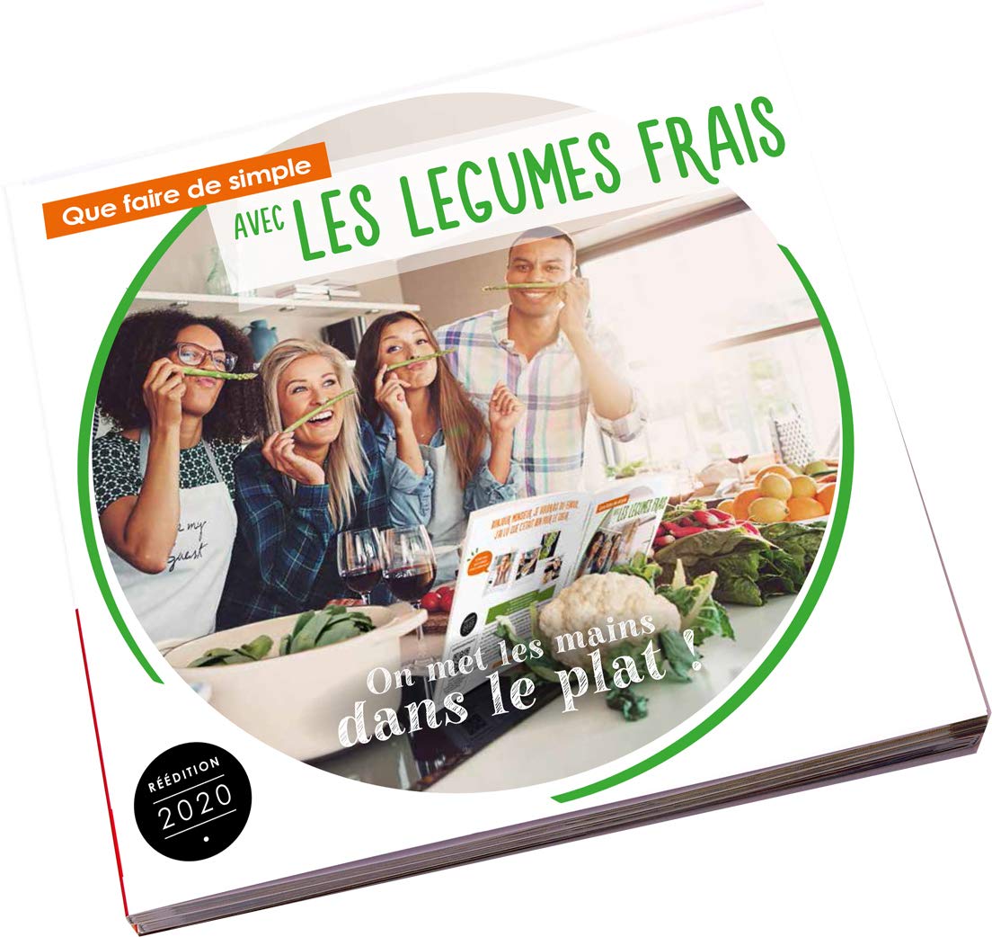 How to Cook Fresh Vegetables Simply Nowadays: 95 Recipes for a Balanced Diet Leisure, Home & Garden