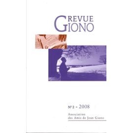 REVUE GIONO N°2 book