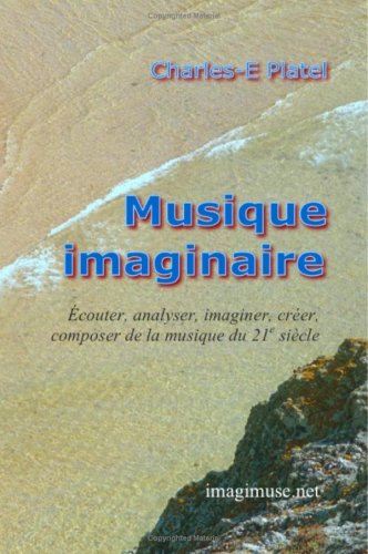 Musique imaginaire book
