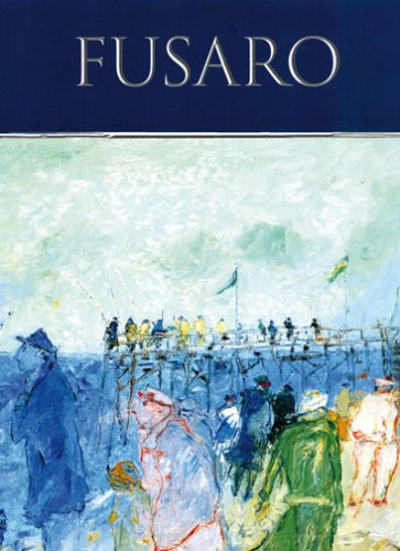 Fusaro. La croisée des chemins von Jean Carrière Book Books