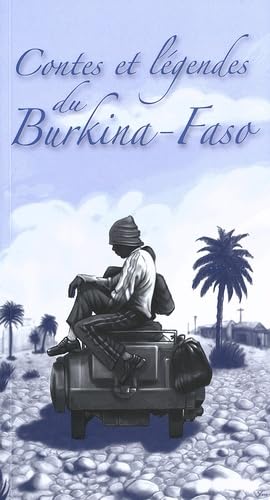 Contes et légendes du Burkina-Faso book