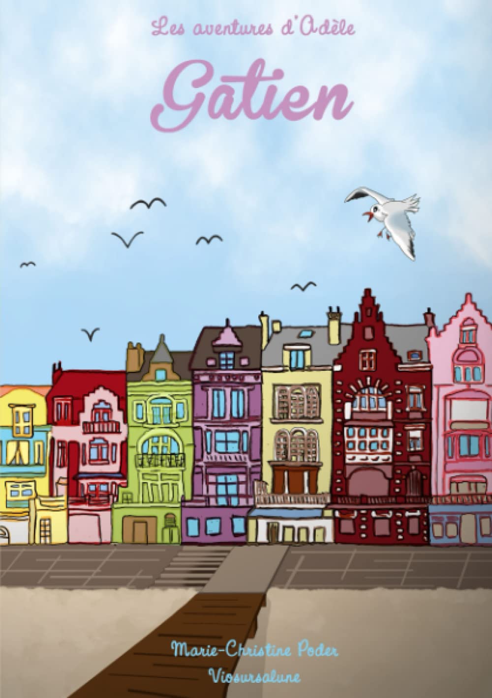Gatien book