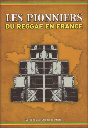Les pionniers du reggae en France Books