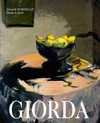 Giorda: Edition bilingue français-anglais Books