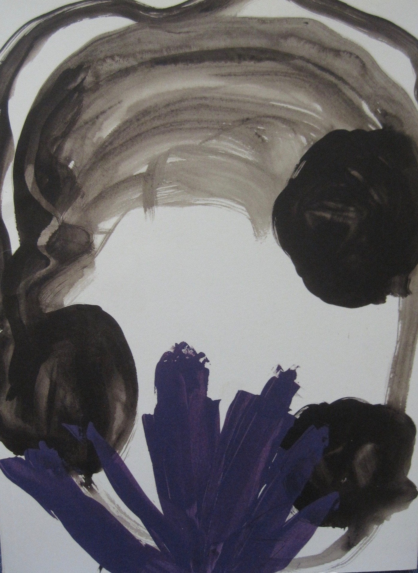 Kimber Smith: Oeuvres sur papier (1957-1975) Books