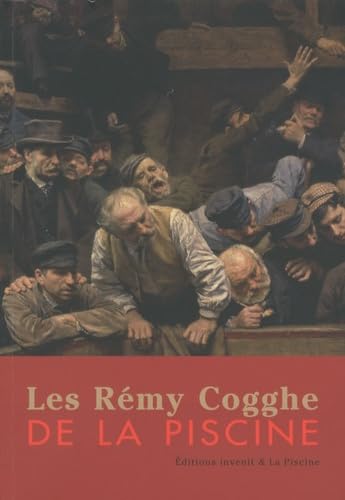Les Remy Cogghe de la Piscine Film, Art & Culture
