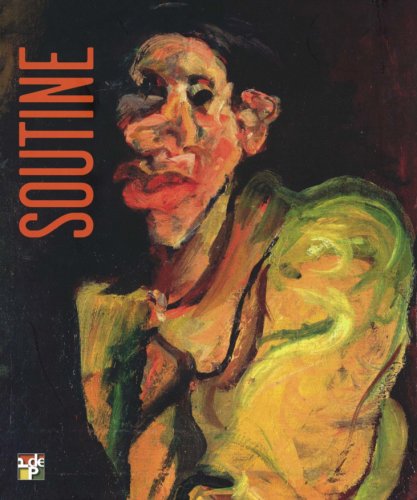 Soutine Books