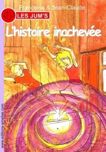 L'histoire inachevée book