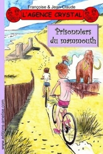 Prisonnier du mammouth Books