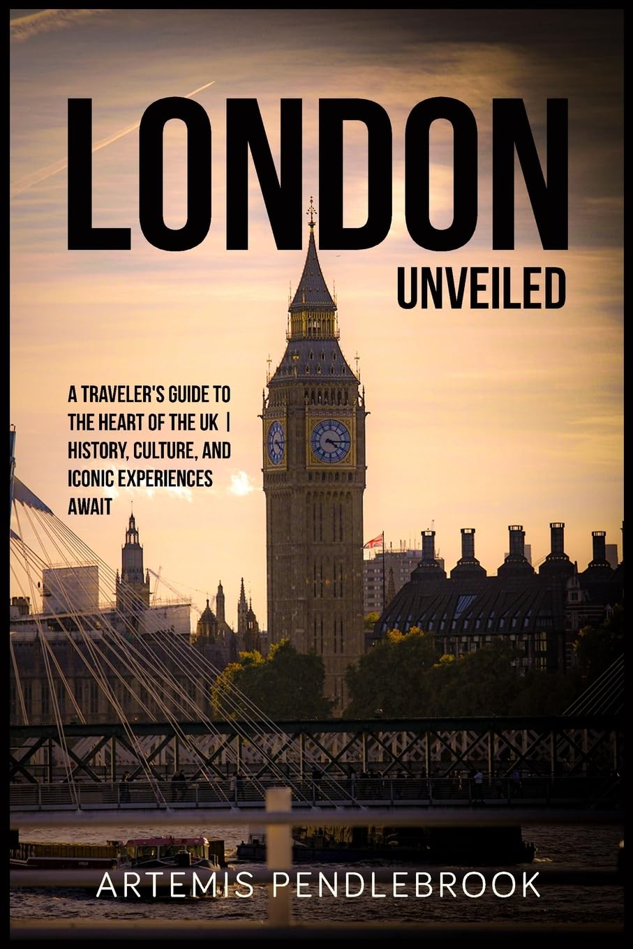 Product Image: London Unveiled