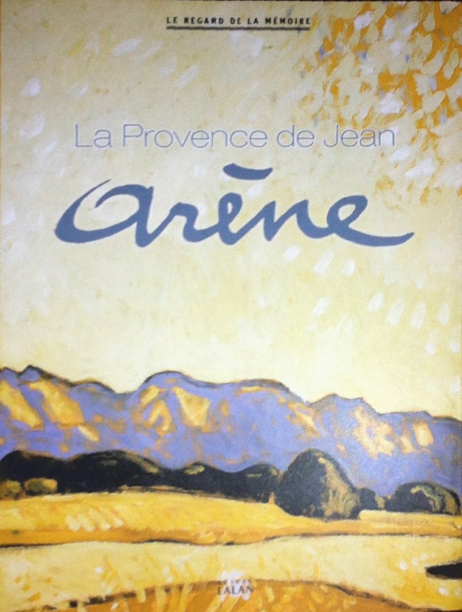 La Provence - catalogue d'exposition du 14 août au 18 septembre 2008 musée arts et histoire Borme-les-Mimosas book