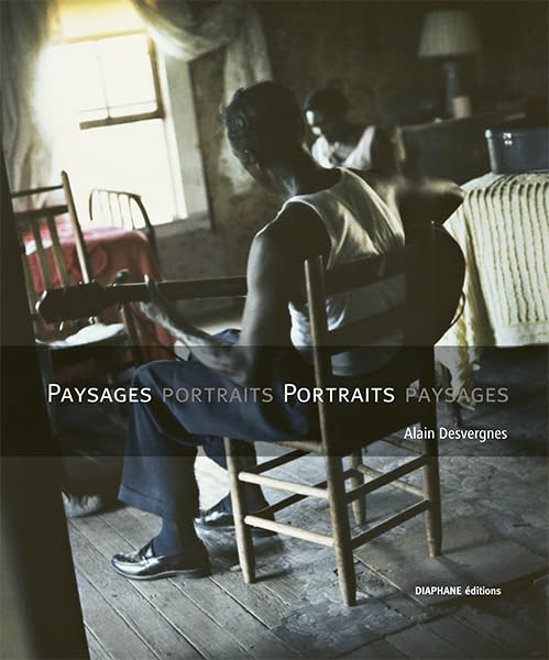 Paysages portraits, portraits paysages Film, Art & Culture