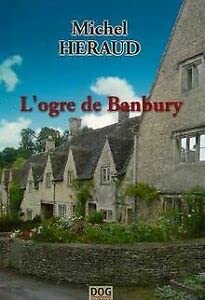 L'Ogre de Banbury von Michel Heraud Book Books