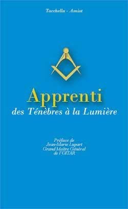 Apprenti, des tenebres a la lumiere Books