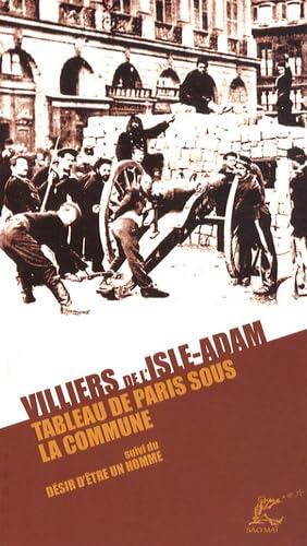 Tableau de Paris Sous la Commune book