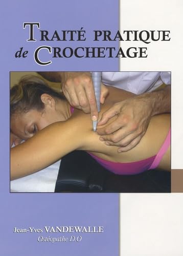 Traité pratique du Crochetage book