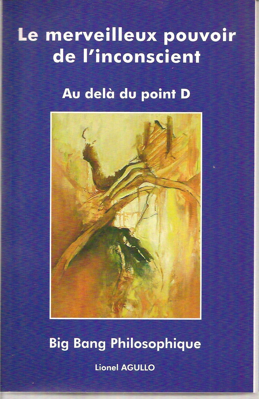 Le merveilleux pouvoir de l'inconscient book