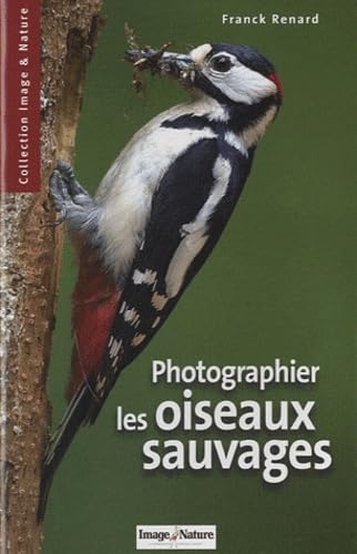 Photographier les oiseaux sauvages: Du jardin à la taïga Books