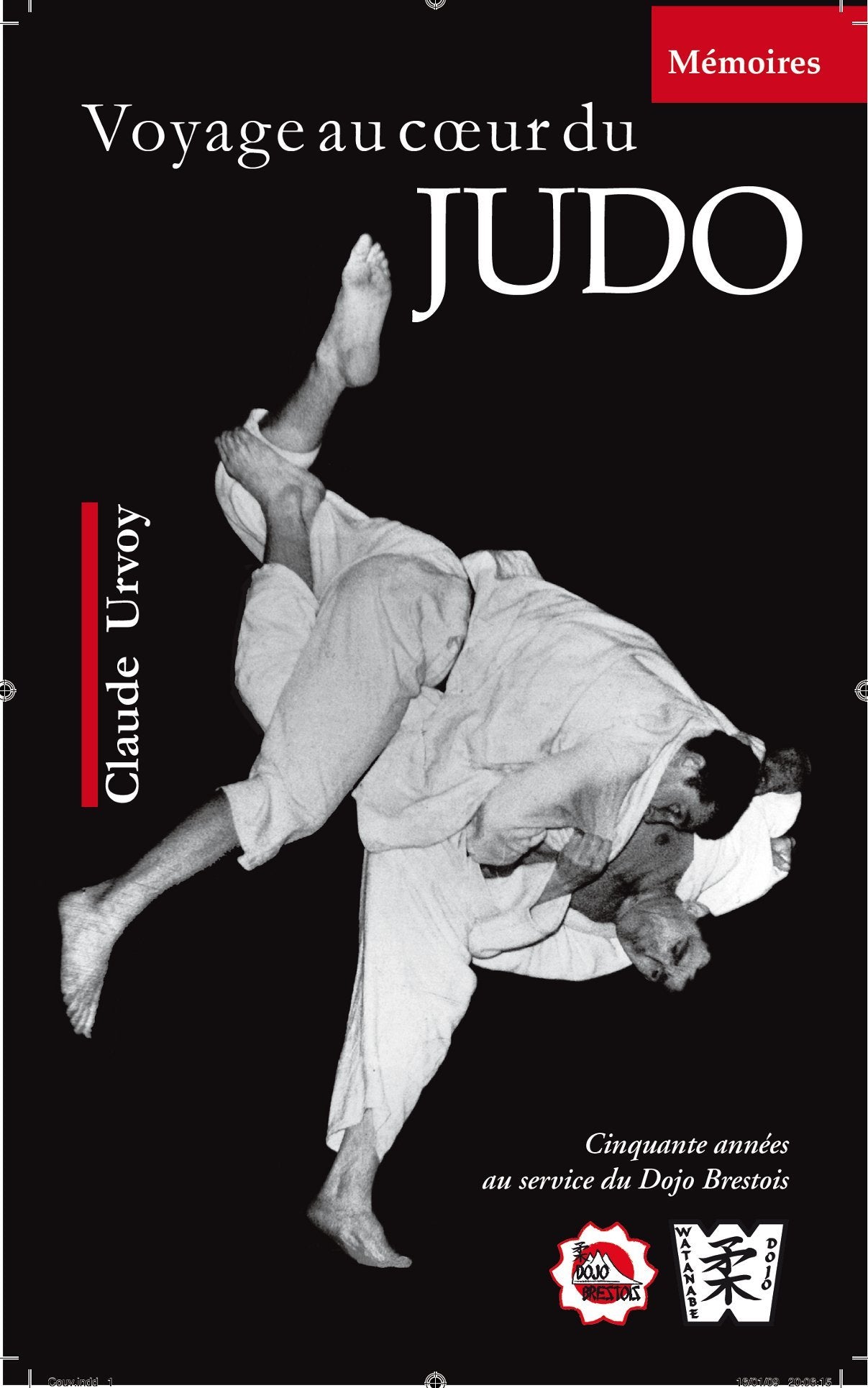 Voyage au coeur du JUDO Leisure & Fun
