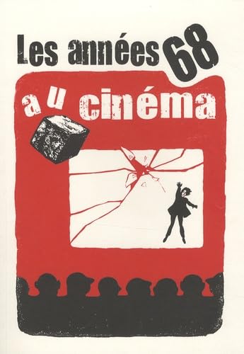 Les années 68 au cinéma Books