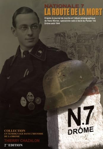 Nationale 7: La route de la mort Books