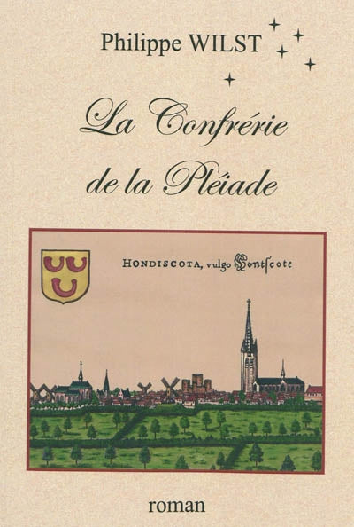 Product Image: La confrérie de la Pléiade