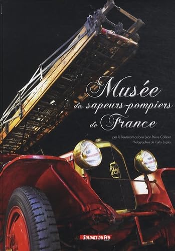 Musée des sapeurs-pompiers de France Leisure & Fun