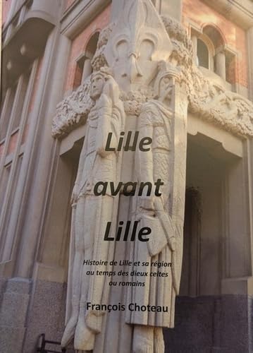 Lille avant Lille book