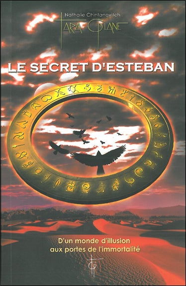 Le secret d'Esteban. Vol. 1 book